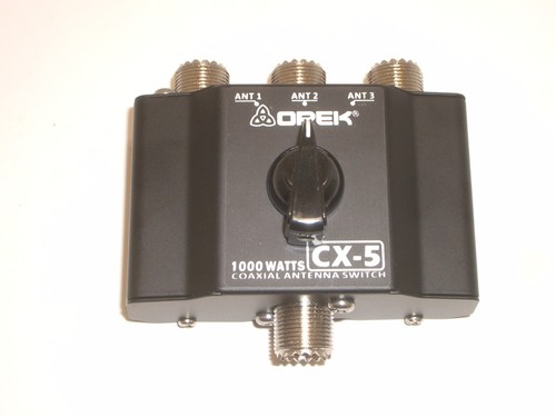 Opek cx5 posizioni antenna - posizioni,
