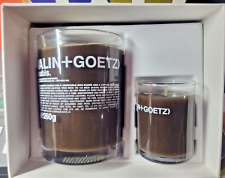 MALIN+GOETZ set di candele di