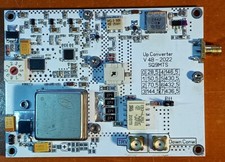 Convertitore Up 2,4 GHz per
