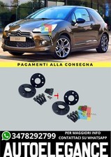 ⭐KIT 4 DISTANZIALI 16+20mm