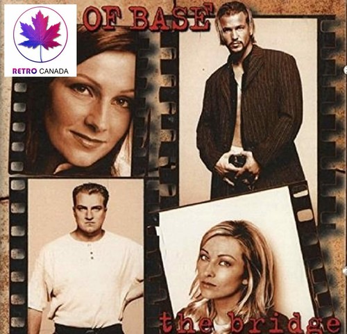 The bridge - (cd, audio)