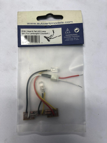 Autoart slot car part 13097 - slot,