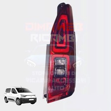 FANALE POSTERIORE DX FANALINO