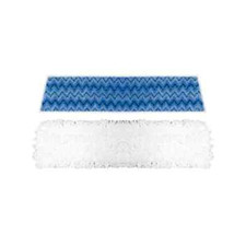Kit 2 panni microfibra per