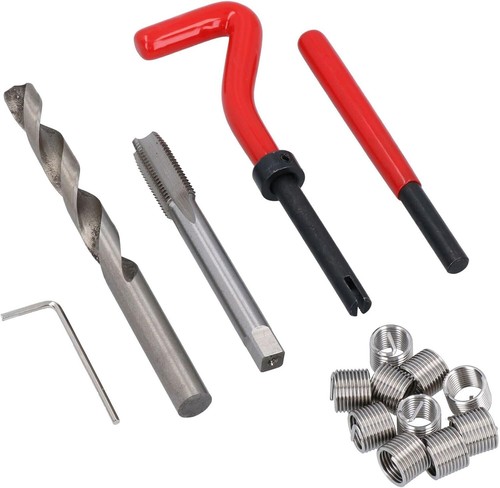 Thread repair kit m8 - repair, m10