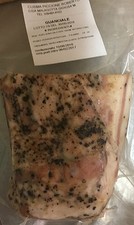 guanciale  trancio   ( sicilia