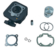 Kit cilindro gruppo termico - kit,
