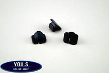 10 X Clip Cofano Tappeto