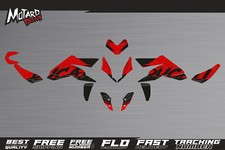 Kit Grafica per Ducati