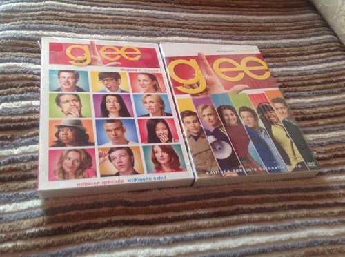 Glee stagione vol - -,