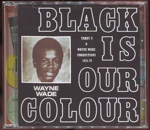 Wayne wade yabby - wayne, &