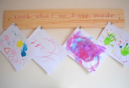Regali per bambini arte - , da