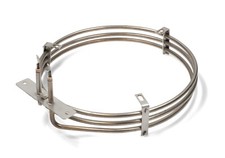 RESISTENZA FORNO 2900W UNOX