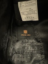 giacca tuta uomo piccola nuova