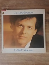 Claudio Baglioni, La vita è