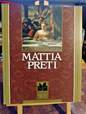 MATTIA PRETI - Erminia Corace