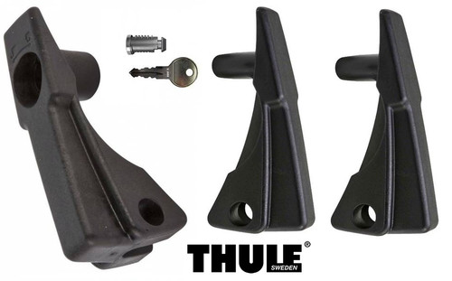 Maniglia bloccaggio thule - maniglia,