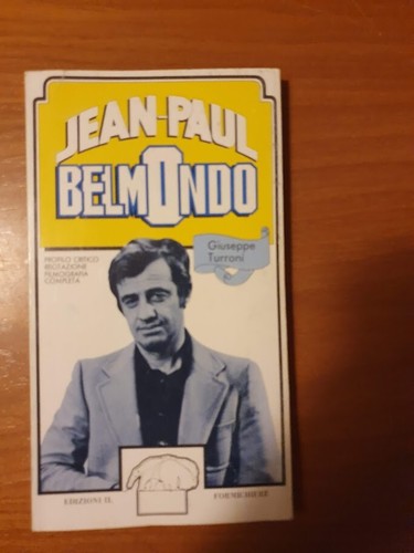 Giuseppe turroni jean paul - giuseppe,
