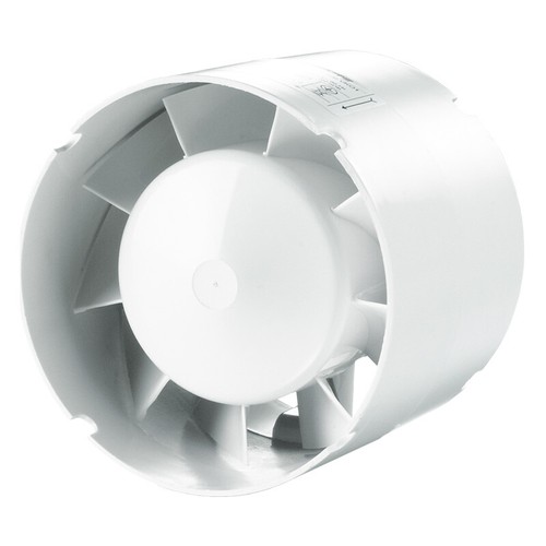 Aspiratore elicoidale turbo - aspiratore,