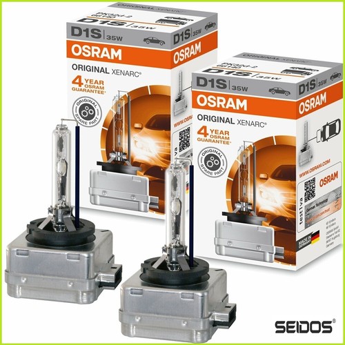 Osram d1s xenarc originale - xenarc,