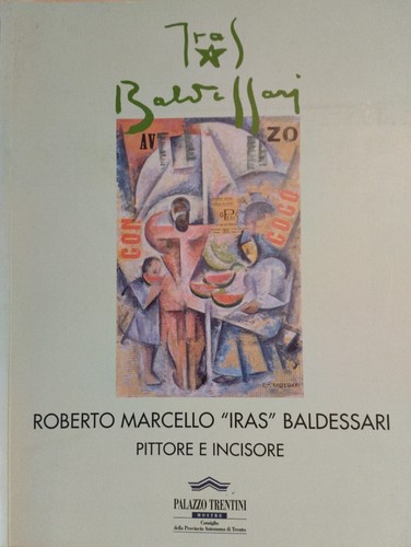 Roberto marcello iras - roberto, "iras"
