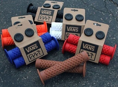 Cult vans bmx - vans, classic