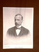 Henryk Adam Aleksander Pius Sienkiewicz Wola Okrzejska 5.5.1846 Vevey 15.11.1916