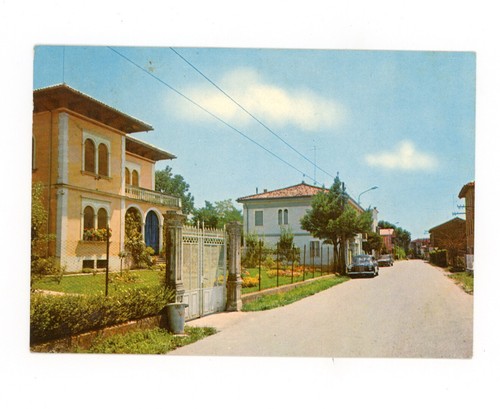 San giorgio tagliamento via - san,