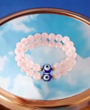 Bracciali elasticizzati con