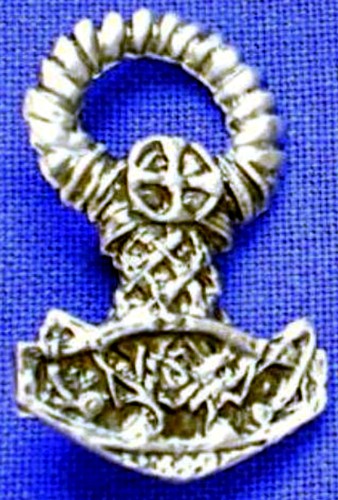Thorhammer rivetto tuono