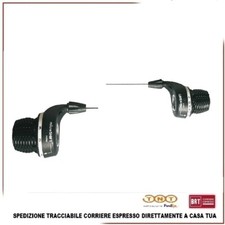 Comandi Cambio Bici 3x6 DX-SX