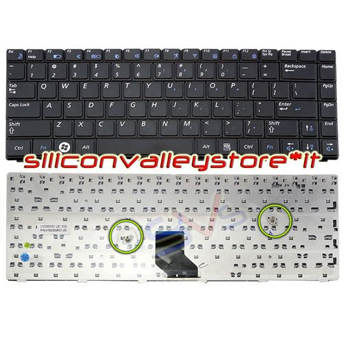 Tastiera usa v1023600as1 - v1023600as1, us