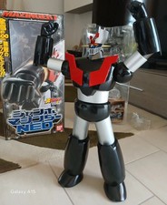 Bandai Shin Mazinger Z Mazinga Robot Gigante Abs Vynil Jumbo figure 60 cm