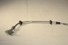 Hood Release Cable Front