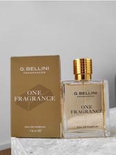 Profumo Uomo One Fragrance G