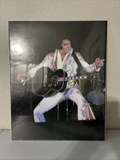 Elvis Presley poster vintage