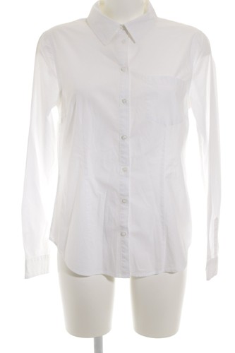 Camicia maniche lunghe - h&m, a
