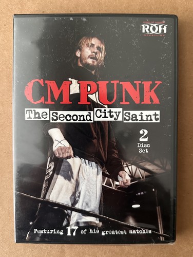 Punk second city saint - city,