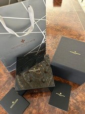 Scatola orologio Vacheron