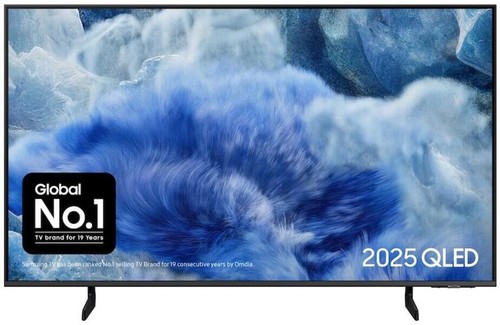 Samsung qe43q8f smart qled - qe43q8f,