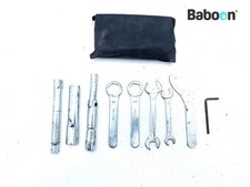 Set di strumenti Suzuki SV 650 2005-2006 (SV650 SV650N SV650S)