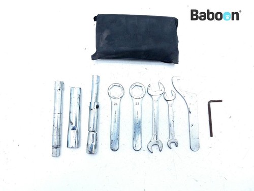 Set strumenti suzuki 650 - set, sv