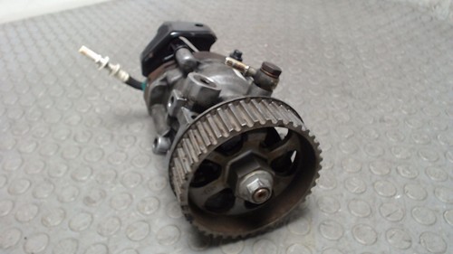 Pompa iniezione diesel renault - diesel,