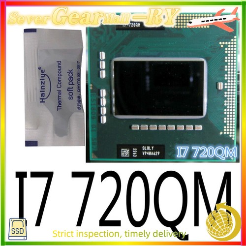 Processore cpu intel core - cpu,
