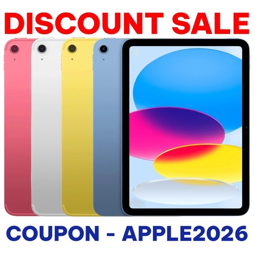 Apple ipad 11a generazione - apple,
