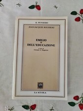 Emilio o Dell'educazione -