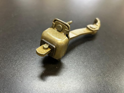 Tirante arresto porta - tirante, d'arresto