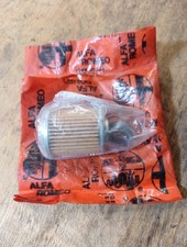 Filtro Benzina Originale Alfa