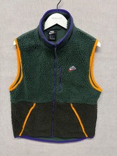 Nike Heritage Sherpa Fleece