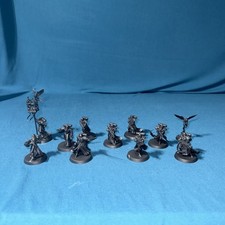 40K Adepta Sororitas Battle
